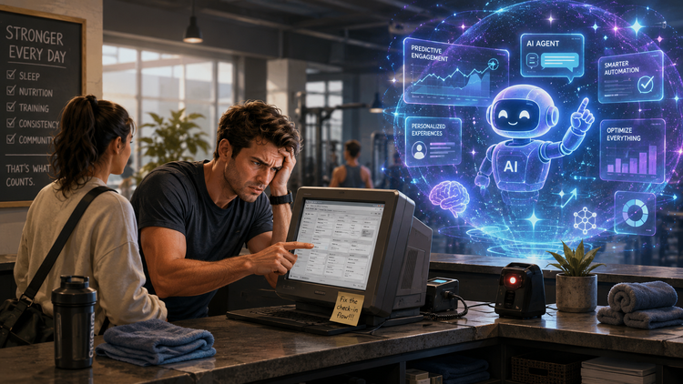 Your customers probably don't care about AI